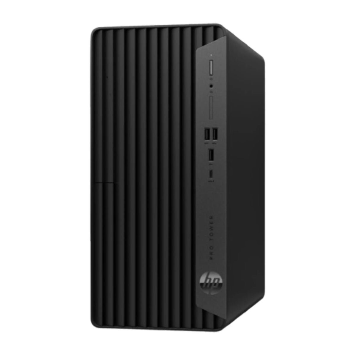 HP 400 G9 Pro Tower Desktop PC 15-13500T 8GB 512GB DOS - Image 3