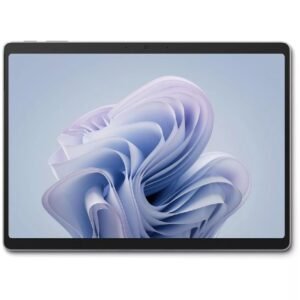 Microsoft Surface Pro 10 Intel Core Ultra 5 32GB 512GB 13Inch Touch Windows 11 Pro, Platinum Laptop, WiFi Only, X93-00001