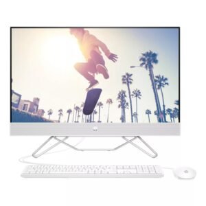 HP AIO 24-CB1010NH i7 12th Gen 8GB 1TB SSD 23.8 inch FHD Dos Black
