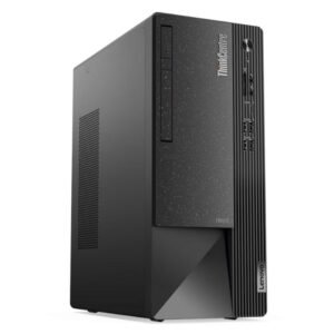 Lenovo Neo 50t G3 Desktop, i7-12700, 8GB, 256GB SSD, Integrated Graphics, 3-in-1 Card Reader, Parallel Port, Internal Speaker