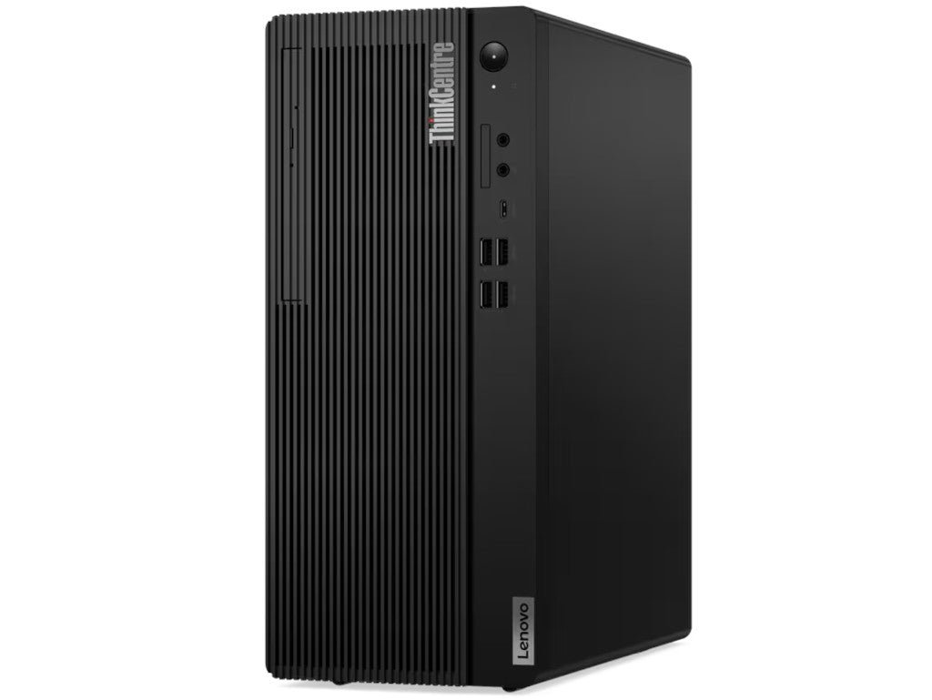 Lenovo M70t G3 Business Desktop, i7-12700, 8GB, 256GB SSD, 3-in-1 Card Reader, Internal Speaker, Keyboard and mouse included, DOS