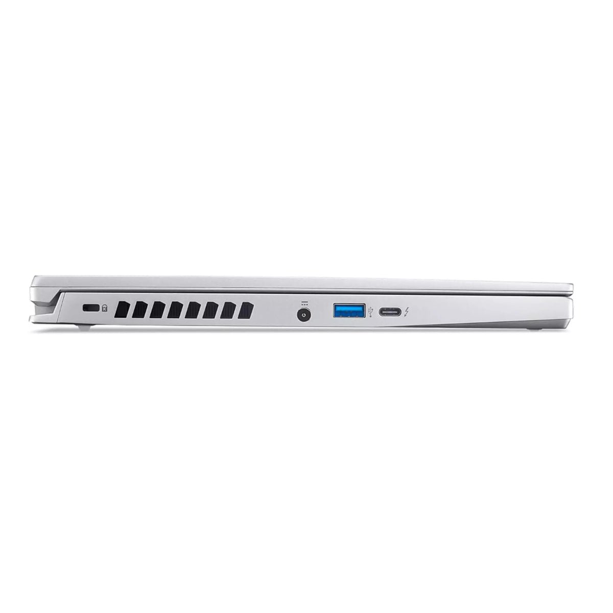 Acer Predator Triton 14 PT14-51-78B4 Intel Core i7 16GB 512GB SSD 14Inch Full HD Windows 11 Home Silver Gaming Laptop - Image 2