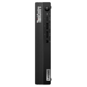 Lenovo M70q G4 Business Desktop, i7-13700T, 8GB, 512GB SSD, Internal Speaker, Keyboard and mouse included, Windows 11 Pro