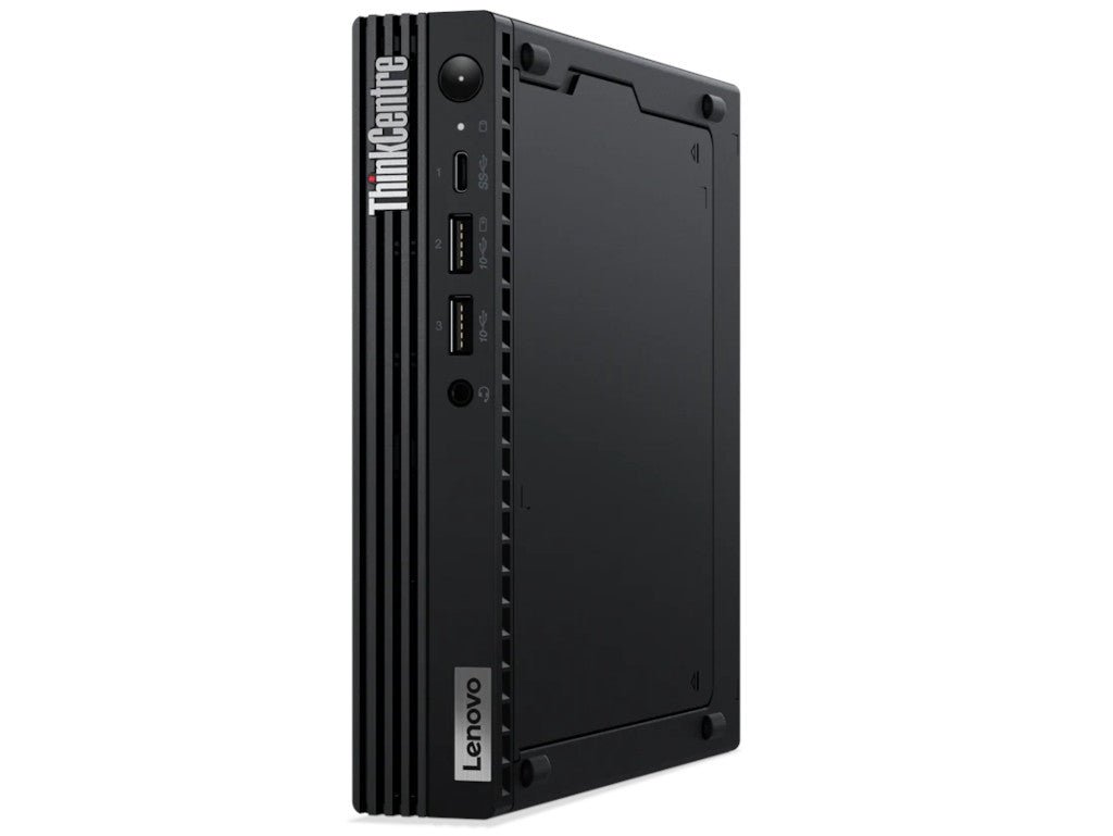 Lenovo M70q G4 Business Desktop, i7-13700T, 16GB, 512GB SSD, Internal Speaker, Keyboard and mouse included, Windows 11 Pro