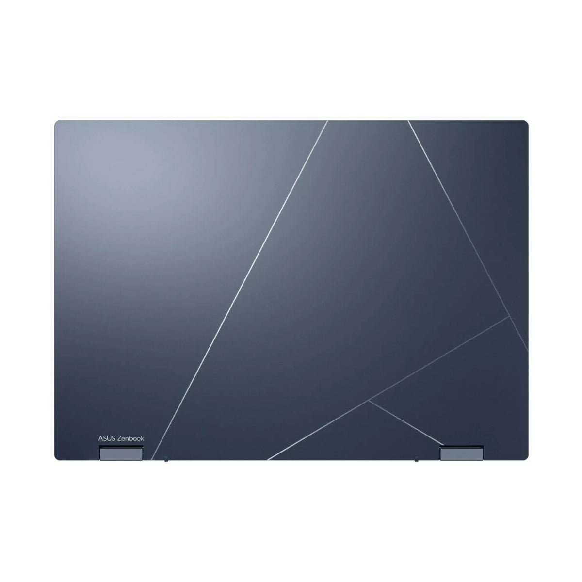 Asus ZenBook UP3404VA-KN058W Intel Core I7 1360P 16GB 1TB SSD 14Inch OLED Touch and Flip Windows 11 Home, Blue Laptop - Image 3