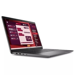 Dell Latitude 3550 Intel Core i5 8GB 512GB, 15.6Inch No Windows, Grey Laptop