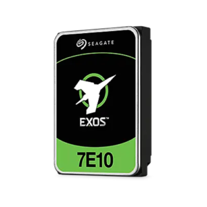 Seagate Exos 7E10 ST6000NM020B -6TB SAS Hard Drive