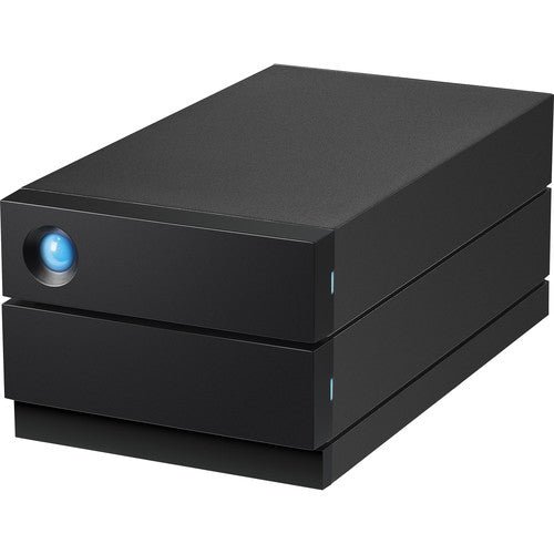 LaCie 16TB 2big 2-Bay USB 3.1 Type-C - STHJ16000800 - Image 2