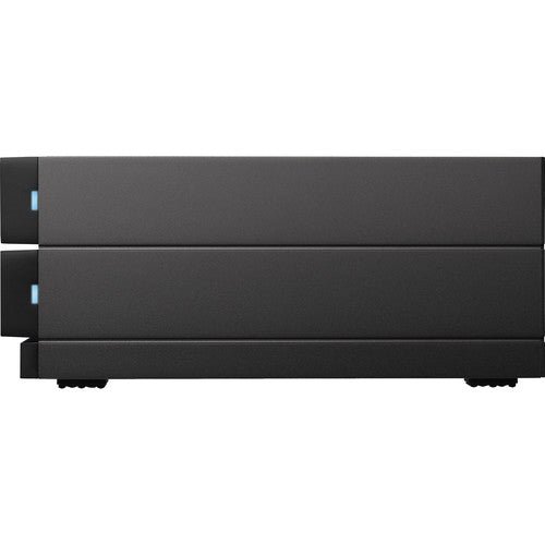 LaCie 16TB 2big 2-Bay USB 3.1 Type-C - STHJ16000800 - Image 4
