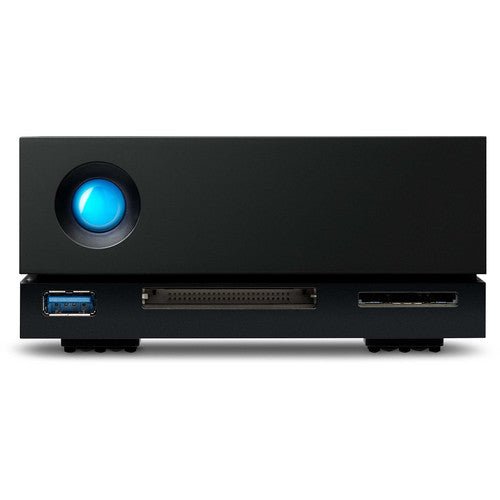 LaCie 18TB 1big Dock - STHS18000800 - Image 8