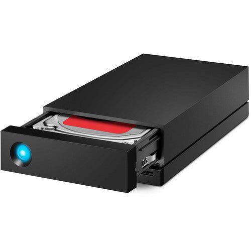 LaCie 18TB 1big Dock - STHS18000800 - Image 6