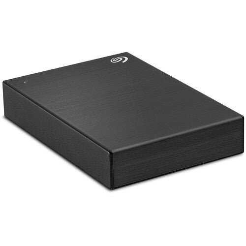 Seagate 4TB One Touch USB 3.2 Gen 1 External Hard Drive (Black) STKC4000400 - Image 6