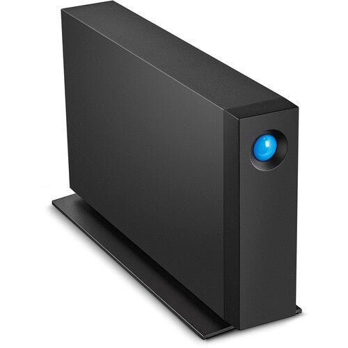 LaCie 20TB d2 Professional USB-C 3.2 Gen 2 External Hard Drive - STHA20000800 - Image 2