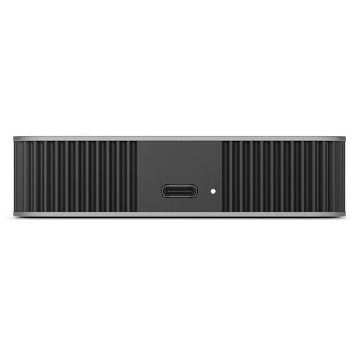 LaCie 5TB USB 3.2 Gen 1 Type-C Mobile Drive - STLP5000400 - Image 4