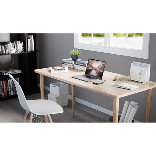 LaCie 5TB USB 3.2 Gen 1 Type-C Mobile Drive - STLP5000400 - Image 7
