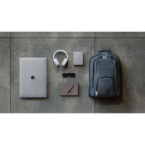 LaCie 5TB USB 3.2 Gen 1 Type-C Mobile Drive - STLP5000400 - Image 6