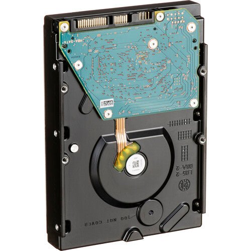 Synology 16TB HAS5300 SAS-3 3.5" Internal Enterprise HDD - HAS5300-16T - Image 2