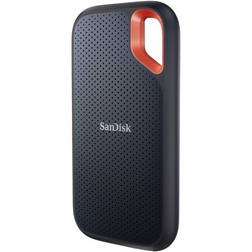 SanDisk Extreme PRO Portable SSD Up To 4TB - SDSSDE81-2T00-G25 - Image 4