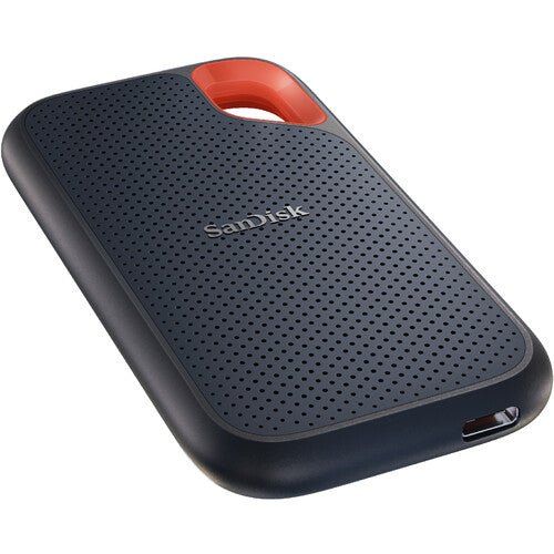 SanDisk Extreme PRO Portable SSD Up To 4TB - SDSSDE81-2T00-G25 - Image 3