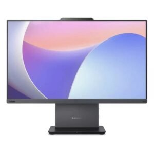 Lenovo ThinkCentre Neo 50a 24 G5 All-in-One Intel Core i5 8GB 512GB SSD, NVMe G4, 23.8Inch Full HD, No Windows, Black