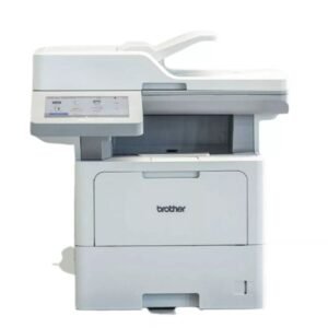 Brother MFC-L6910DN Professional All-in-One Mono Laser Printer