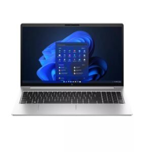 HP EliteBook 650 G10, Intel Core i5-1335U, 16GB RAM, 512GB SSD, DOS