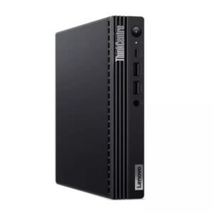 Lenovo ThinkCentre M70q Gen 3 Tiny Intel i7 12th Gen, 8GB 1TB SSD, Win 11 Pro Desktop