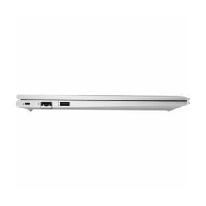 HP ProBook 450-G10 Intel Core i7-1355U 8GB 512SSD 4GB Graphics 15.6Inch Full HD Touch Screen, No Windows, Silver Laptop