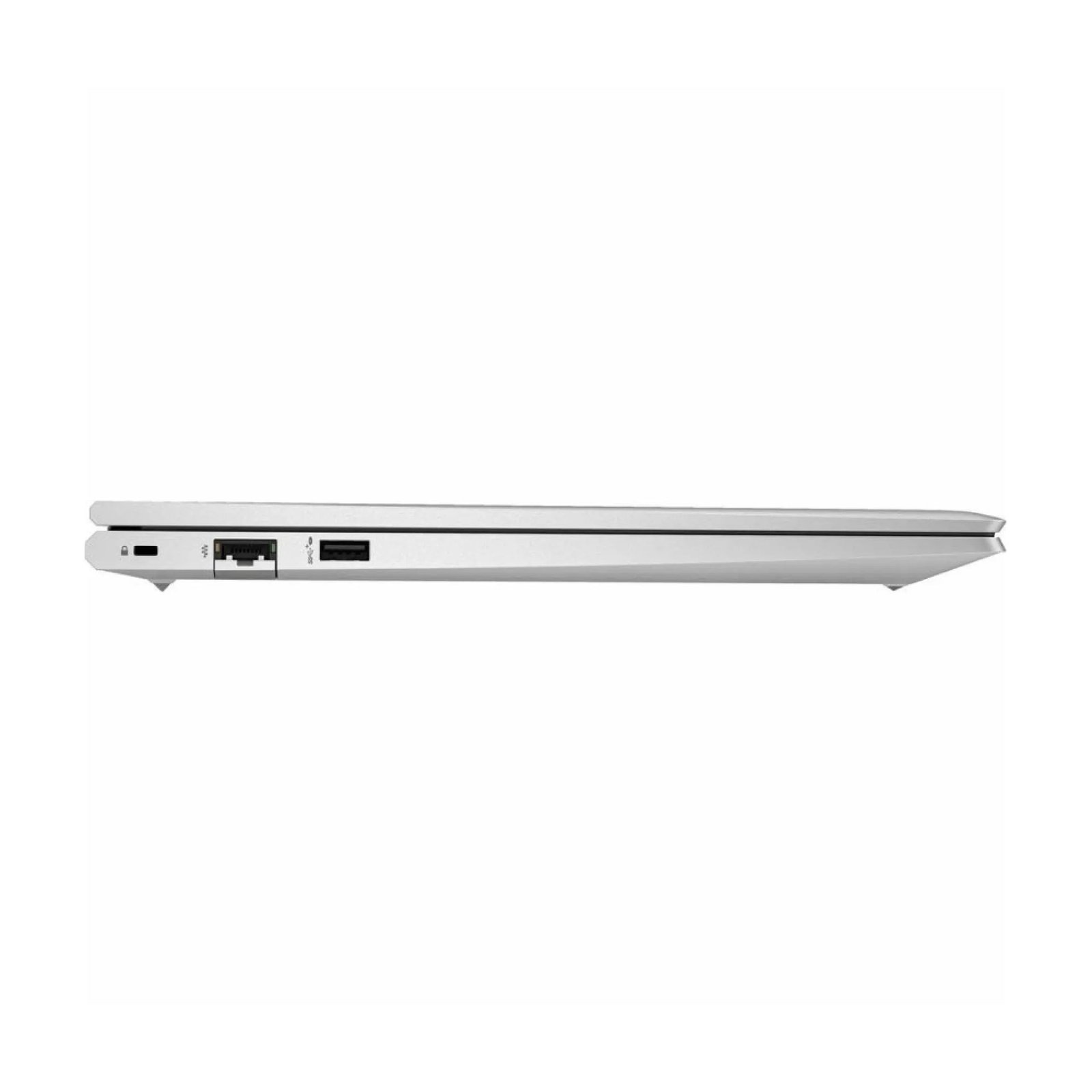 HP ProBook 450-G10 Intel Core i7-1355U 8GB 512SSD 4GB Graphics 15.6Inch Full HD Touch Screen, No Windows, Silver Laptop