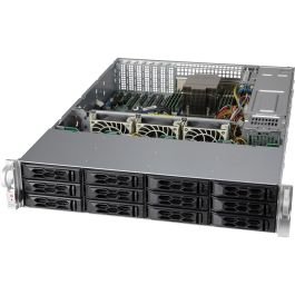 Supermicro 2U Mainstream A+ SuperServer (AS -2014S-TR)