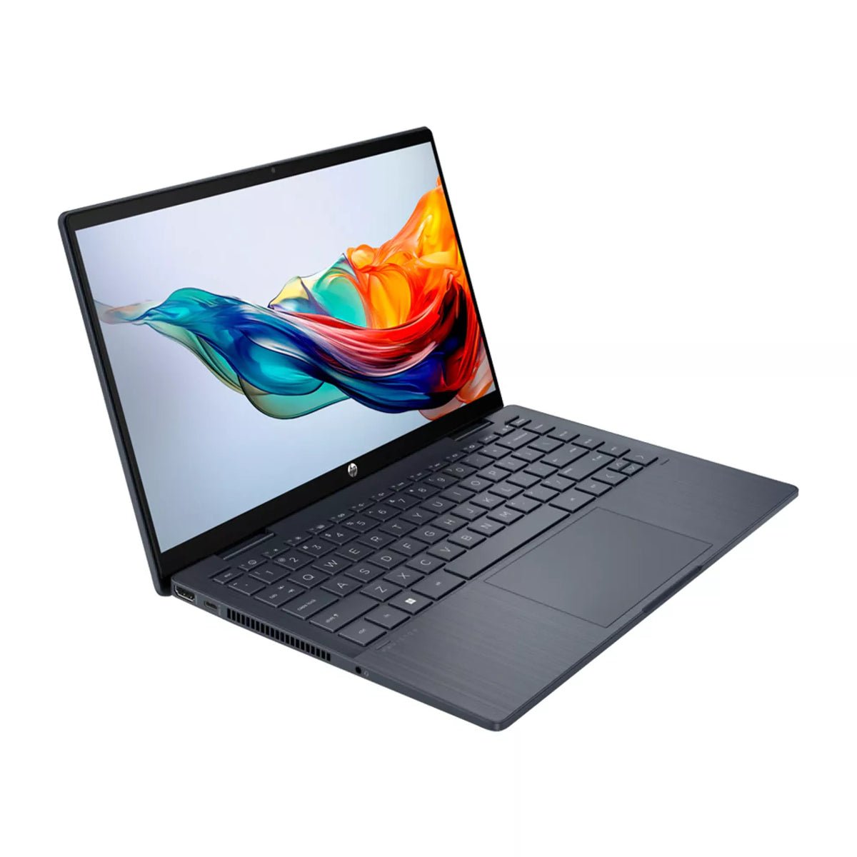 HP Pavilion X360 14-EK200 Intel Core i7 16GB 1TB, 14Inch Full HD Touch Screen With HP Pen, Windows 11 Home, Space Blue Laptop - Image 2