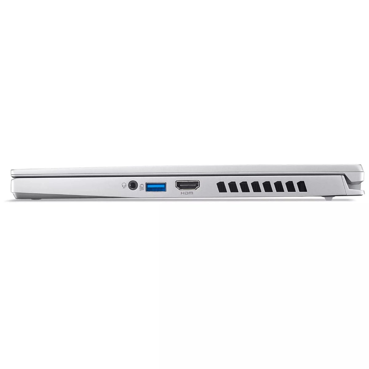 Acer Predator Triton 14 PT14-51-78B4 Intel Core i7 16GB 512GB SSD 14Inch Full HD Windows 11 Home Silver Gaming Laptop - Image 3