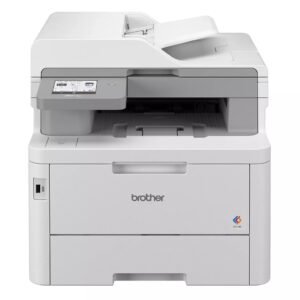 Brother MFC-L8390CDW Multi-Function Color Laser Printer