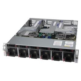 Supermicro 2U Ultra SuperServer (SYS-220U-MTNR)