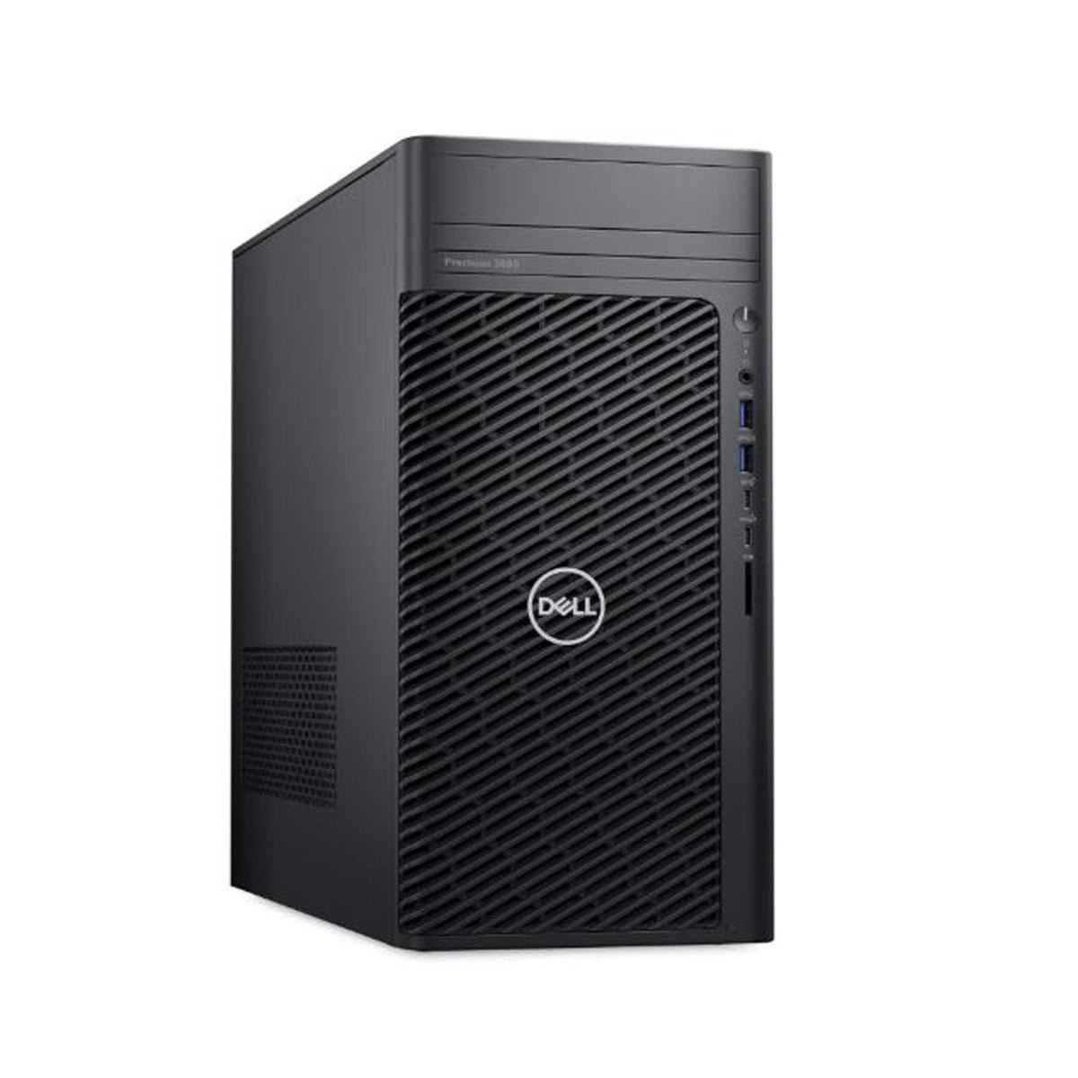 Dell Precision 3680 Tower, Core i9-14900K, 128GB RAM, 1TB SSD, RTX A5000 24GB, Windows 11 Pro, 1000W PSU, 3Y Onsite - Image 3