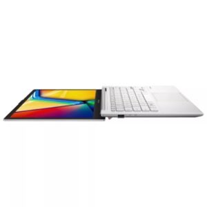 Asus Vivobook E1404GA-NK039W Intel Core I3 N305 8GB 256GB SSD 14 Inch Full HD Windows 11 Home, Silver Laptop