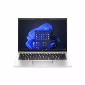 HP EliteBook 830 G10, i5-1335U, 8GB RAM, 512GB SSD, Windows 11 Pro