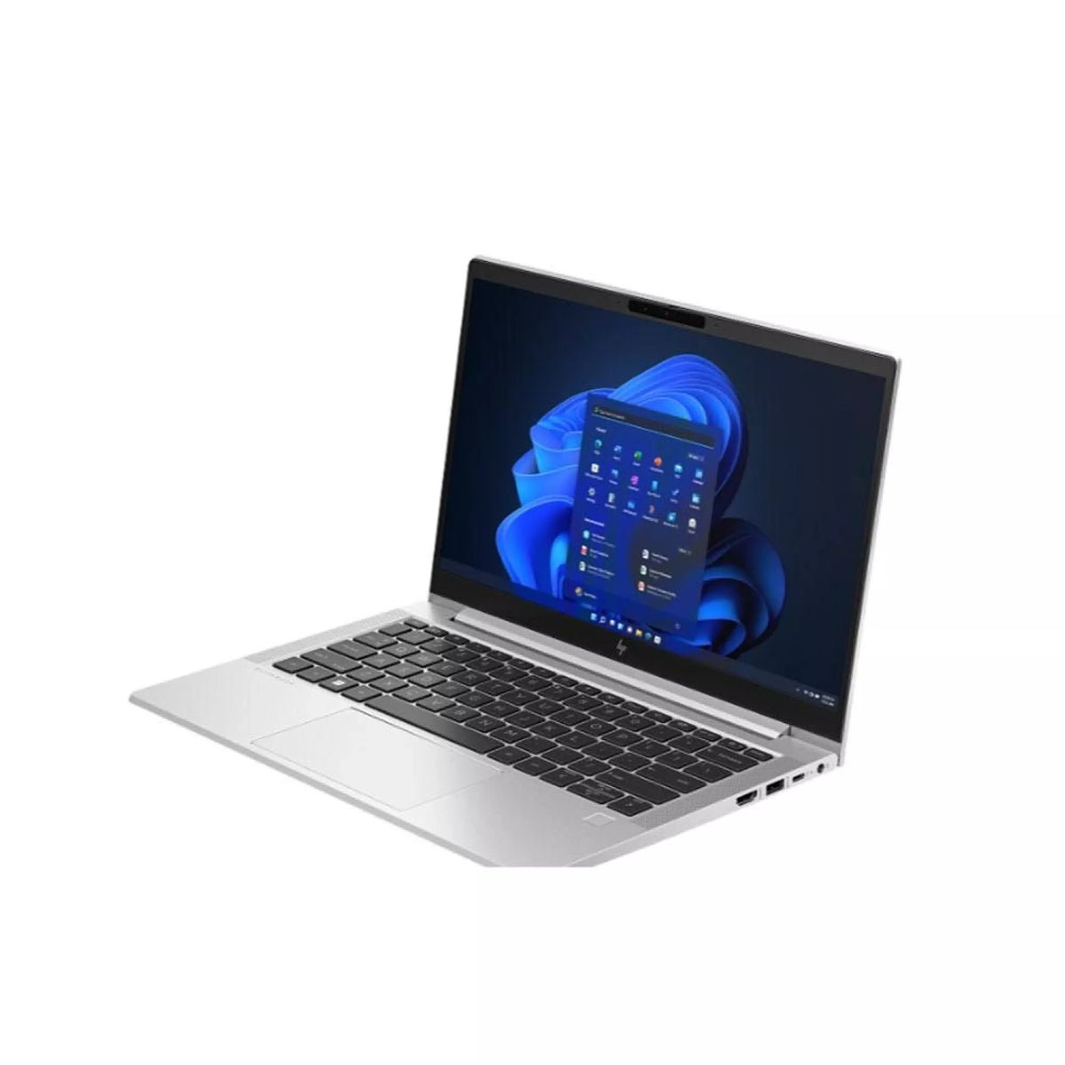 HP EliteBook 630 G10, Intel Core i7-1355U, 16GB RAM, 512GB SSD, DOS, Silver - Image 2