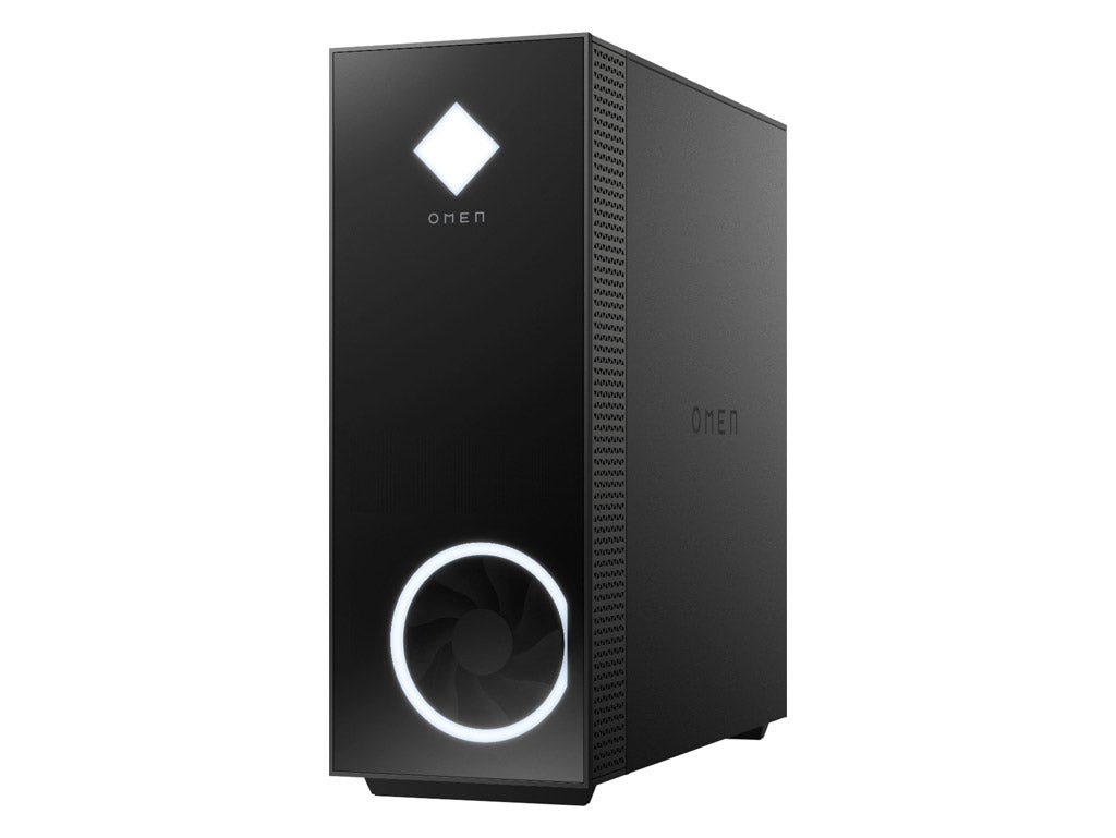 HP Omen 30L Desktop Gaming i9 64GB 2TB + 256GB RTX 3090 24GB