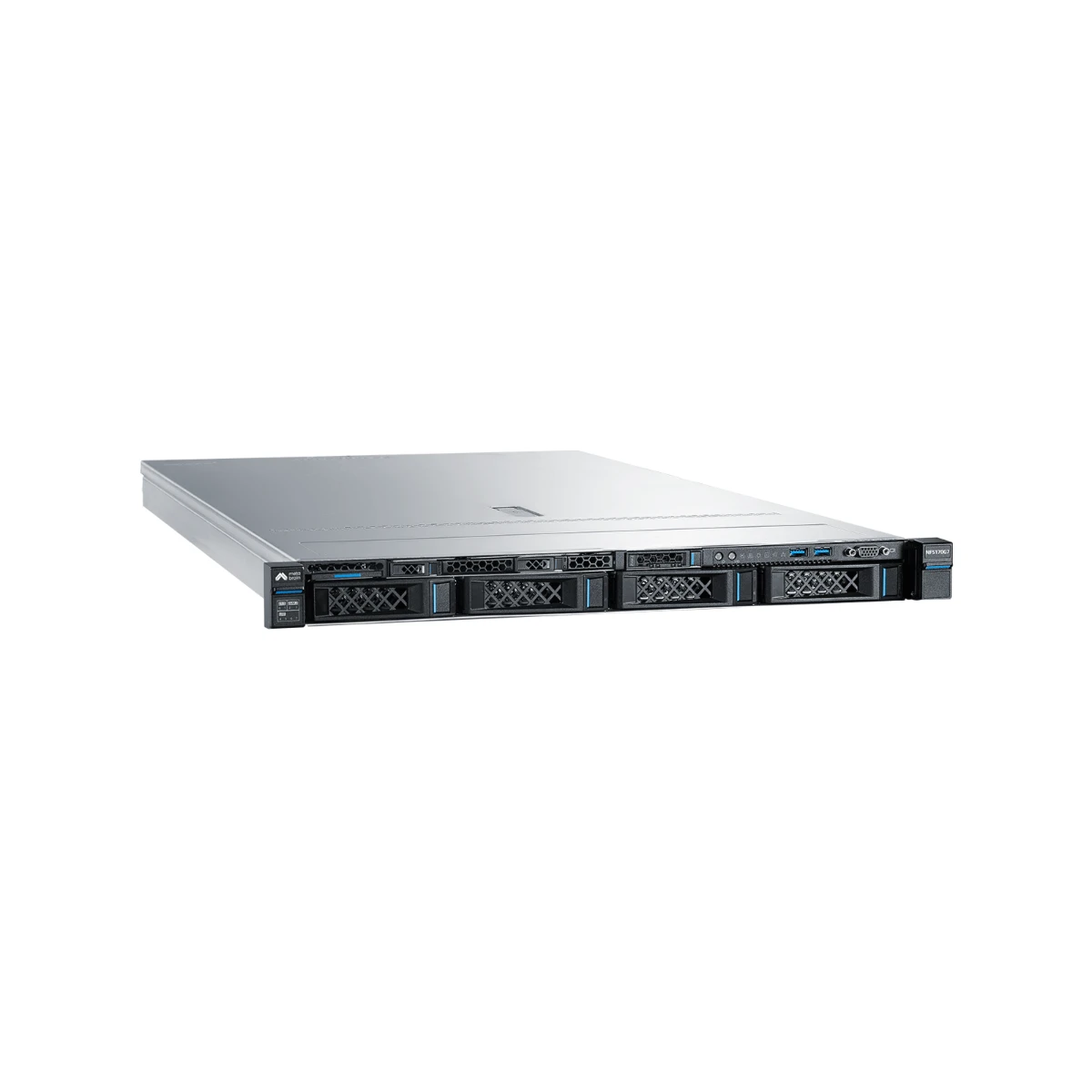 Inspur IEIT NF5170G7 Air-Cooled 1U Rack Server - Image 3