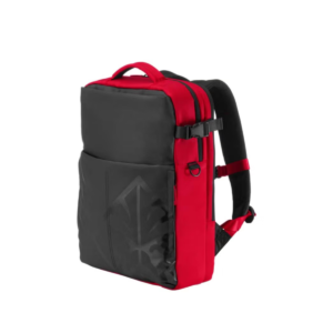 Omen Gaming Backpack For 17.3-Inch Laptop Black/Red