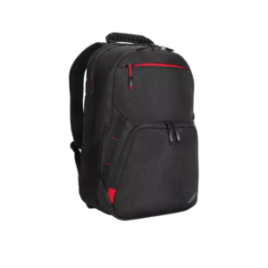 Lenovo ThinkPad Essential Plus 15.6-inch Backpack, Durable and Stylish Carrying Case for Documents, Accessories, and More 4X41A30364