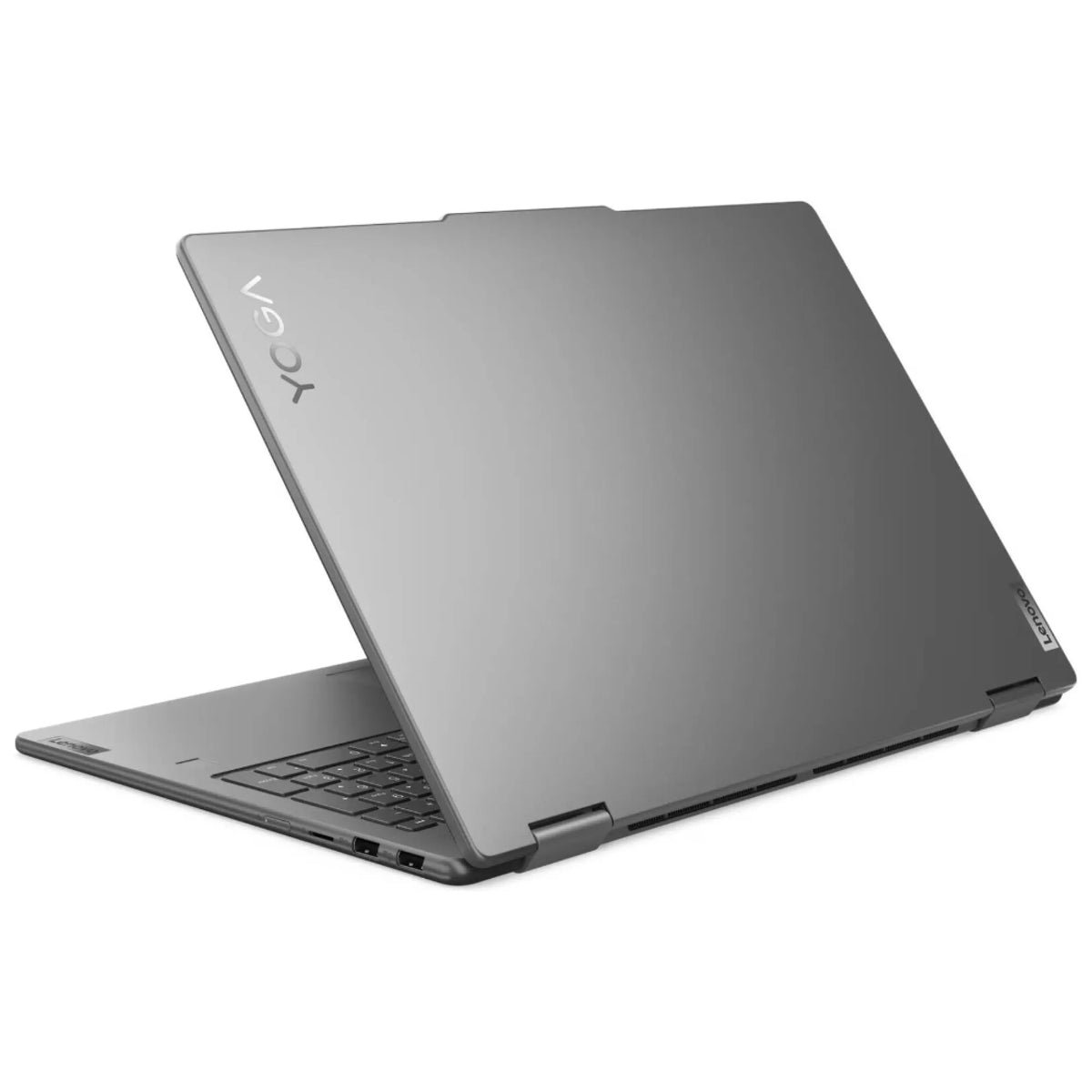 Lenovo Yoga 7 2 in 1 161ML9 Intel Core Ultra 7 16GB 1TB SSD 16Inch WUXGA Touch, Windows 11 Home, Storm Grey Laptop - Image 2