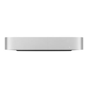 Apple Mac Mini M2 8-core CPU, 10-core GPU, 8GB Memory 512GB SSD, Mini Desktop PC