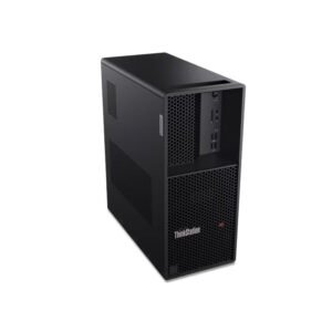 Lenovo P3 Tower Business Desktop, i7-13700K, 16GB, 512GB SSD, Keyboard and mouse included, Win 11 Pro