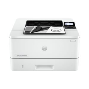 HP LaserJet Pro 4003dn A4 Printer, 2Z609A