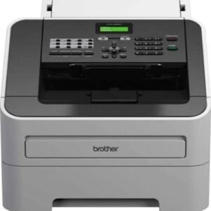 Brother FAX-2840 BROTHER BLACK LASER PRINTER
