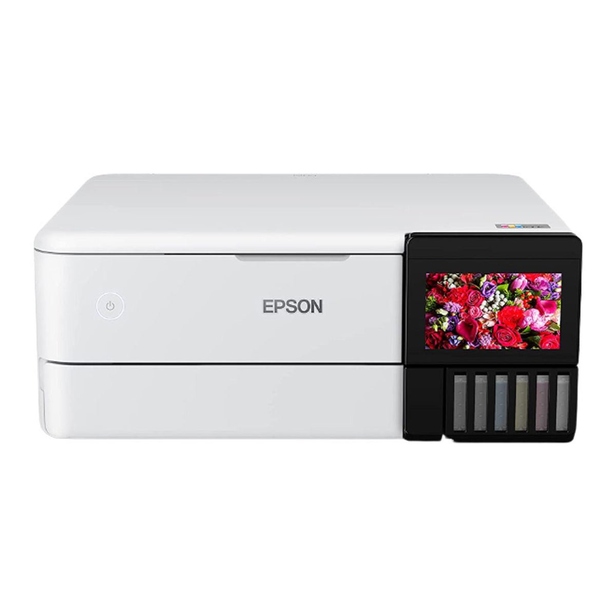 Epson EcoTank L8160 A4 Photo Printer - Image 2