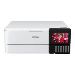 Epson EcoTank L8160 A4 Photo Printer