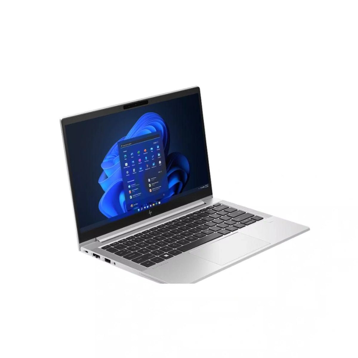 HP EliteBook 630 G10, Intel Core i7-1355U, 8GB RAM, 512GB SSD, 13-inch, DOS, Silver - Image 2
